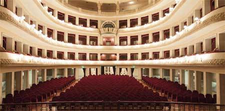 FRancewsco_cilea_municipal_theater