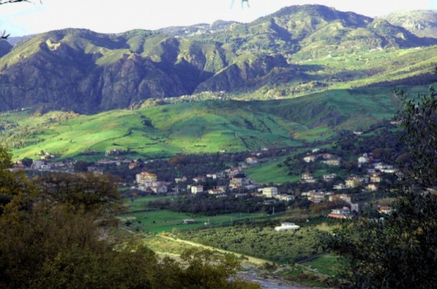 National_park_of_Aspromonte