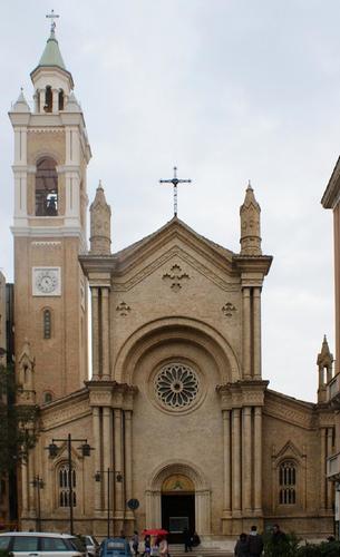 Church of the Sacred Heart