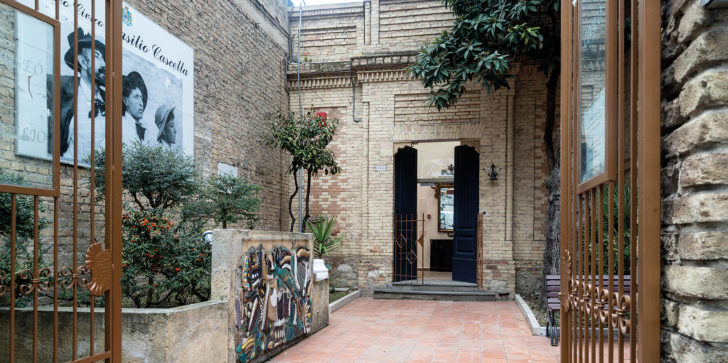 Cascella_museum