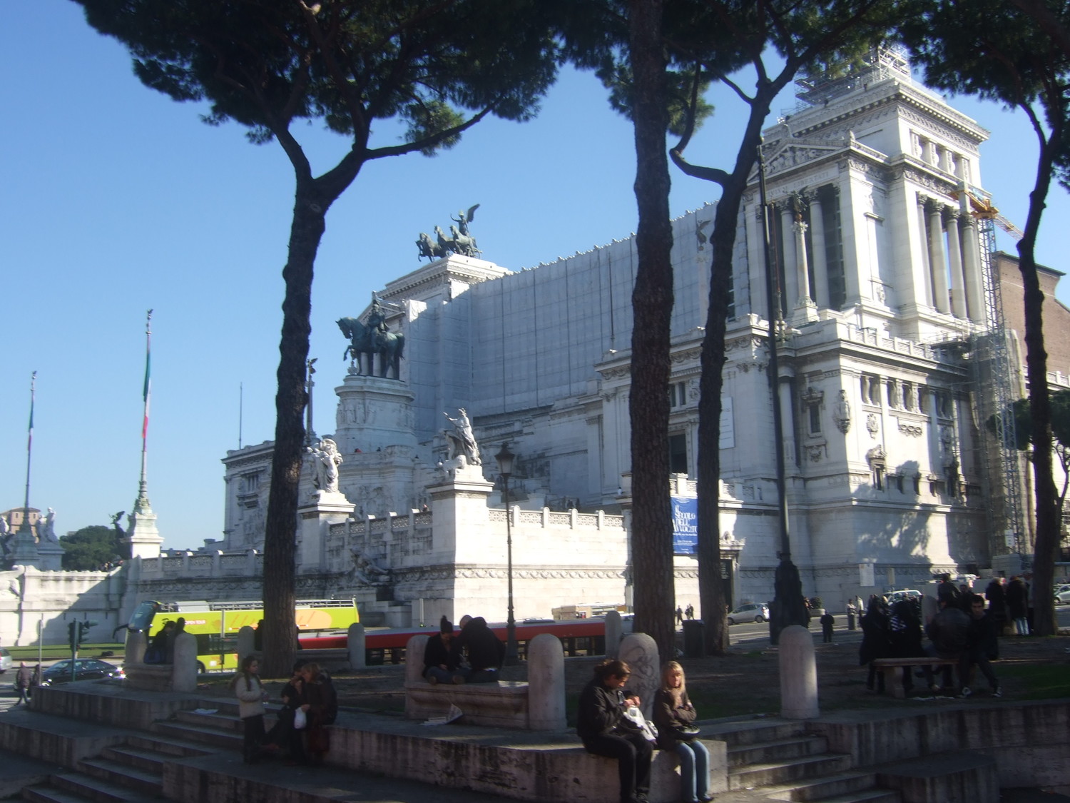 5_Venetian_palace__Rome