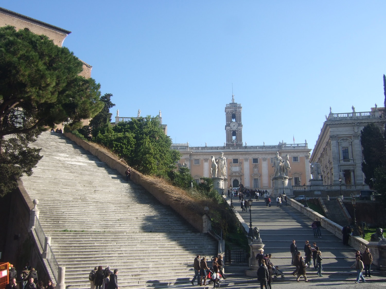 6_Michelangelo_staircase__Rome