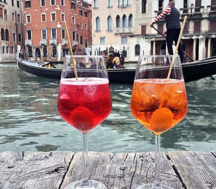 Spritz
