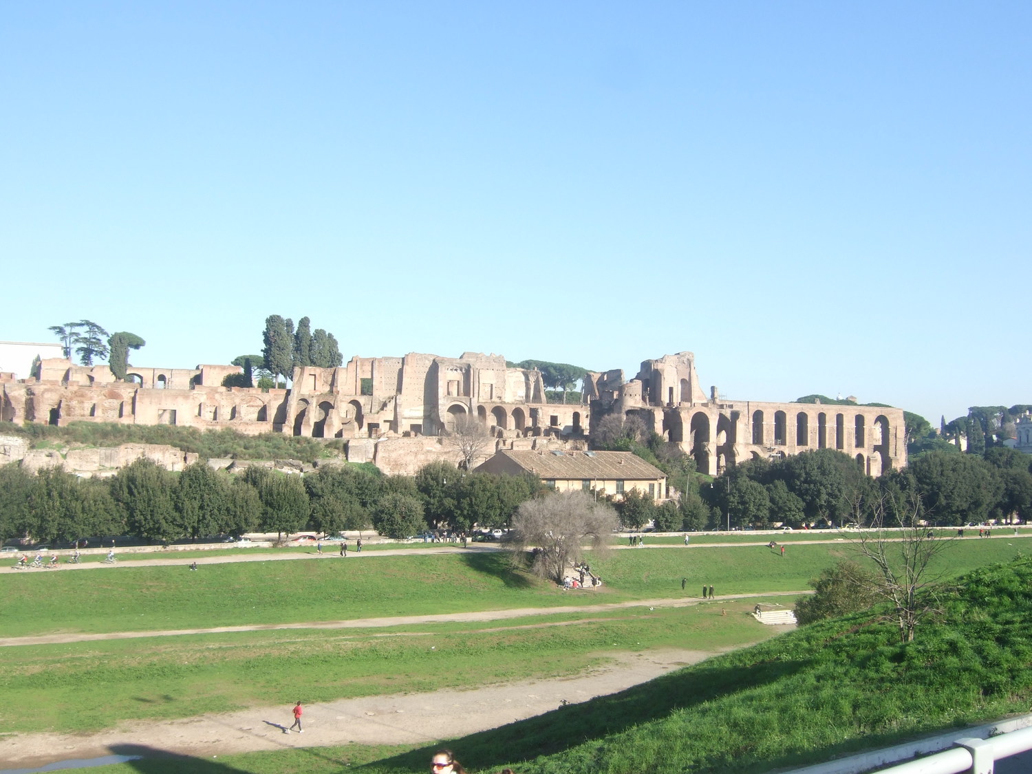 7_The_palace_of_Emperor__Rome