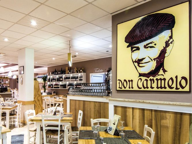 Don carmelo