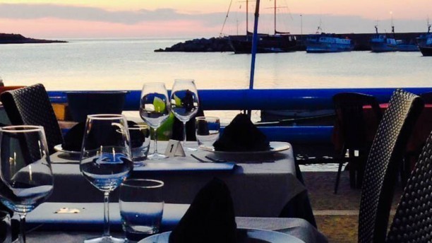 The pearl of the sea