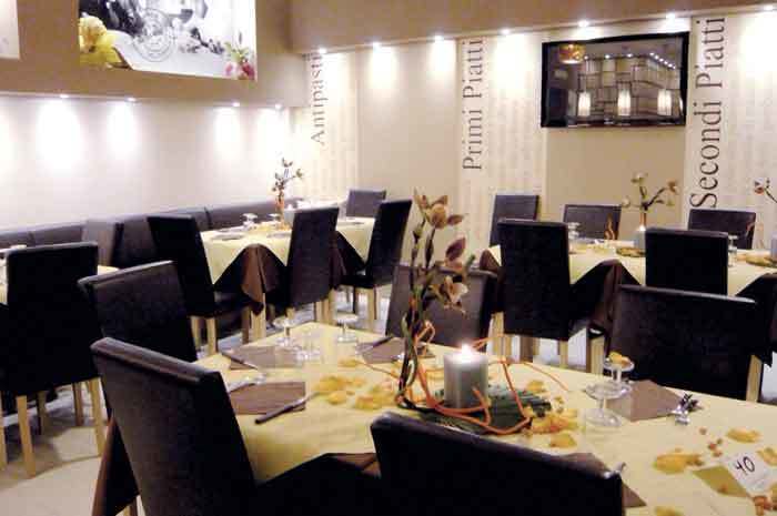 The veranda of the holiday maker