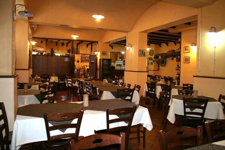 The 100 taste wine cellar