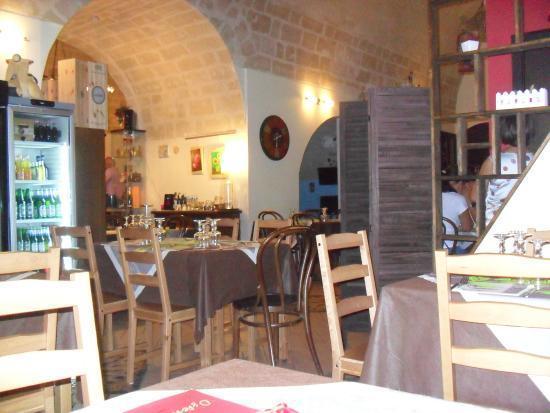 The pignata tavern