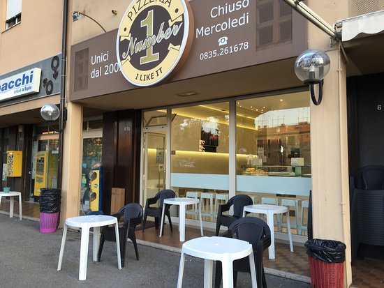 pizzeria_number_one