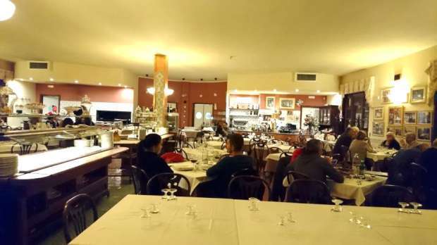 The mess of the devil