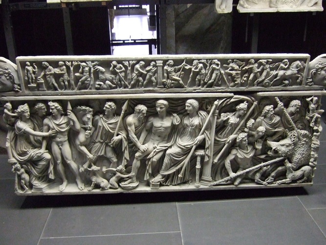 Tour  to Vatican Museum
