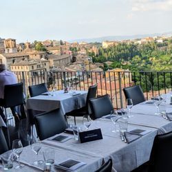 Sun restaurant