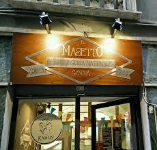 il_masetto