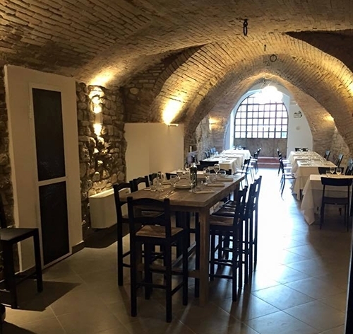 Queen restaurant