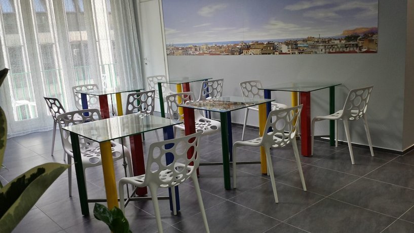 Alma hotel