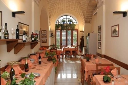 Adria hotel