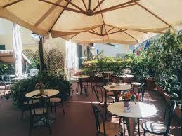 Caesar Augustus hotel