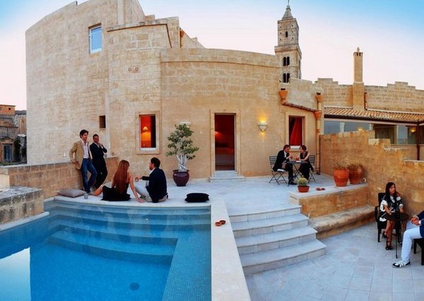 Gattini palace hotel