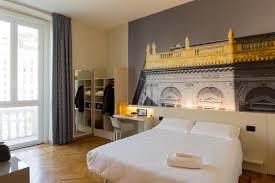 BeB_hotel_Genova
