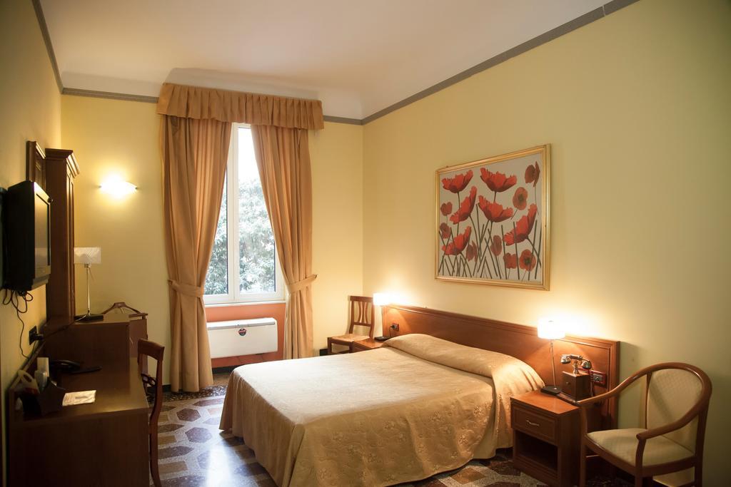 Actor_Hotel