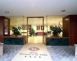Hotel Perusia