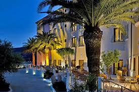 Brancamaria hotel