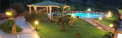 Pink flamingo hotel
