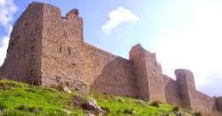 Castellaccio of the Monreale