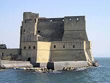 Castel of Ovo
