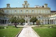 Charterhouse of St. Martin 