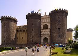 Castel of St. helmet