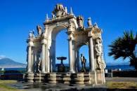 Fountain of Giant