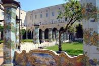 Monastery of St. Chiara