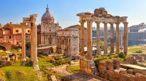 Foro_imperiale