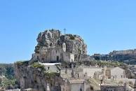 Church of St. Madonna in Idris