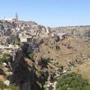 The Gravina of Matera