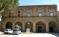 Michetti convent