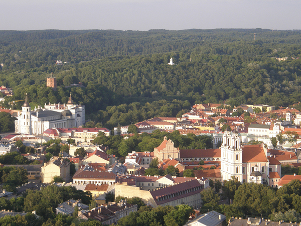 vilnius