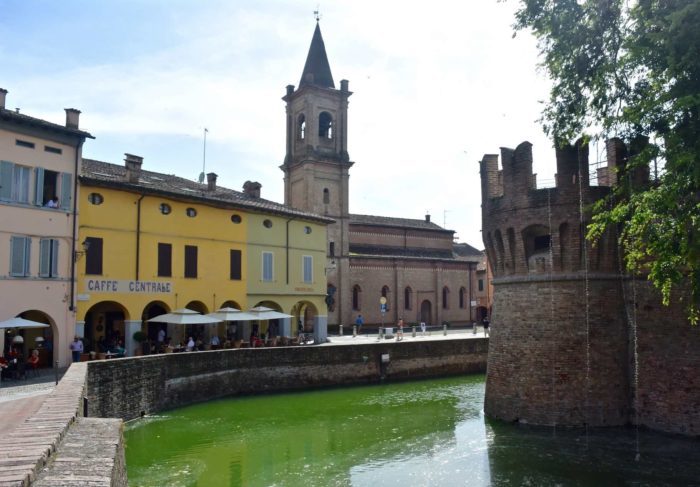 Fontanellato