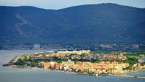 orbetello
