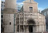 St. Mary of the square church