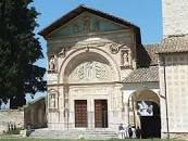 Oratory of St. Bernardino