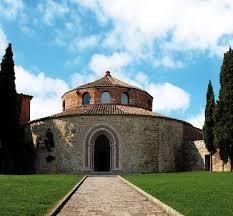 Temple of St. Angelo