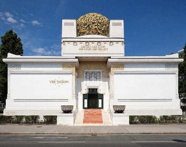 Secession palace
