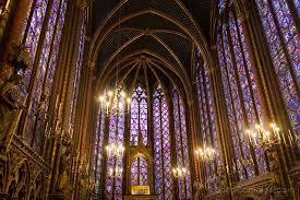 la_Sainte_Chapelle