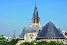 Saint-Germain-des-Prés