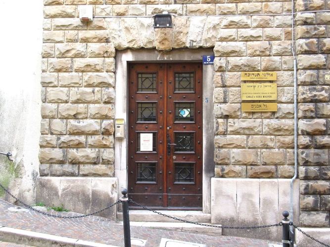 Jewish Museum
