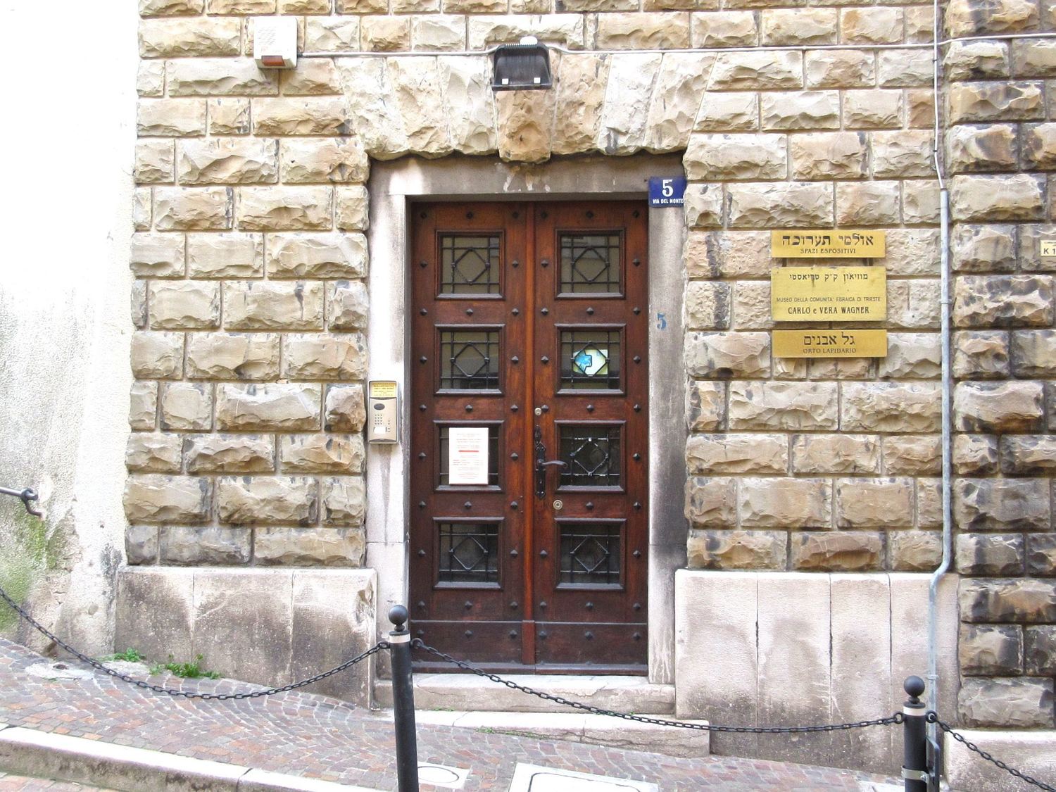 Jewish Museum