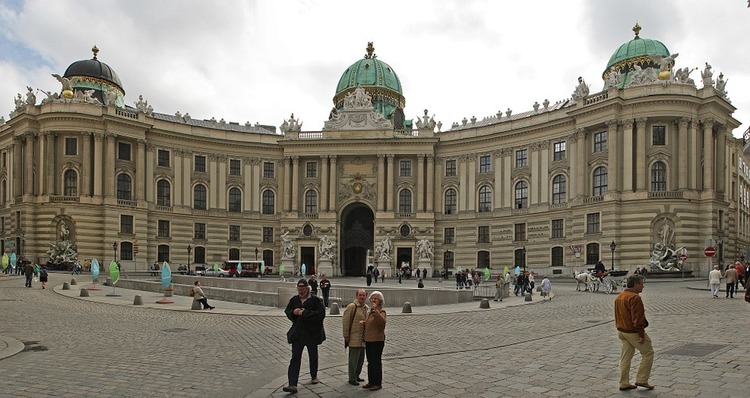 Hofburg